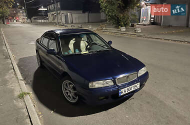 Седан Rover 618 1998 в 