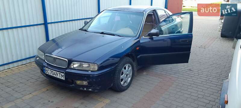 Rover 618 1997