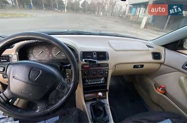 Седан Rover 618 1999 в Николаеве