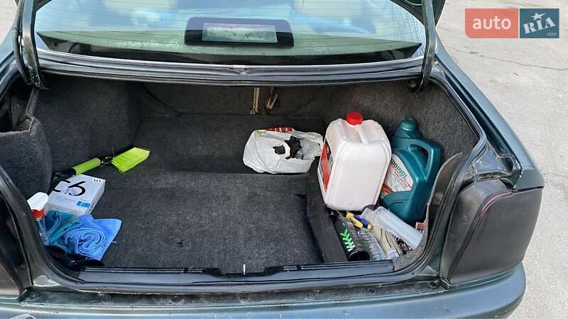 Седан Rover 618 1999 в Николаеве