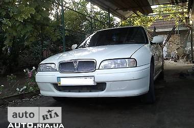 Седан Rover 620 1997 в 