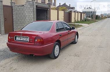 Седан Rover 620 1999 в Одессе