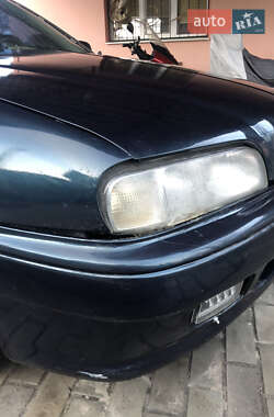 Седан Rover 620 1994 в Светловодске