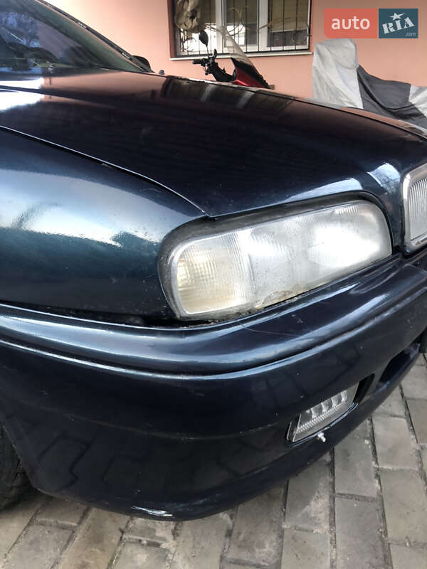 Седан Rover 620 1994 в Светловодске