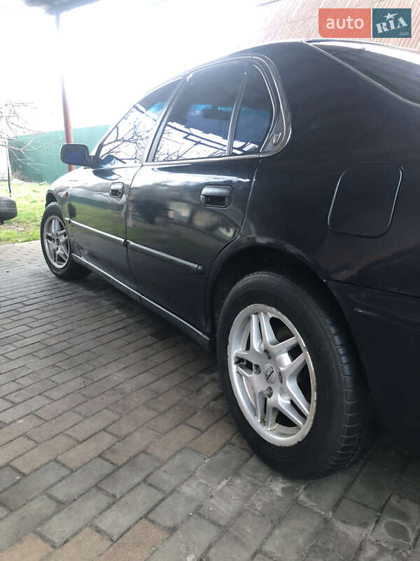 Седан Rover 620 1994 в Светловодске