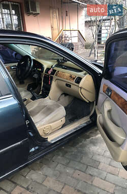 Седан Rover 620 1994 в Светловодске