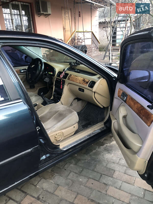 Седан Rover 620 1994 в Светловодске