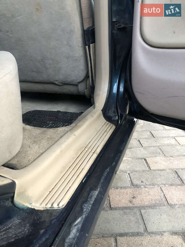 Седан Rover 620 1994 в Светловодске