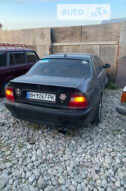 Седан Rover 620 1995 в Одесі