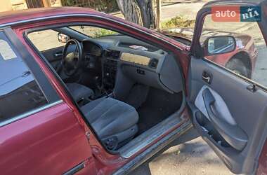 Седан Rover 620 1996 в Херсоні