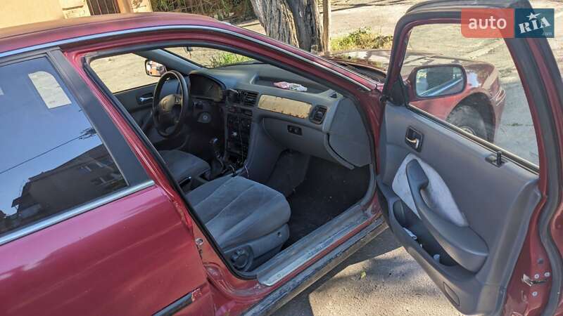 Седан Rover 620 1996 в Херсоне