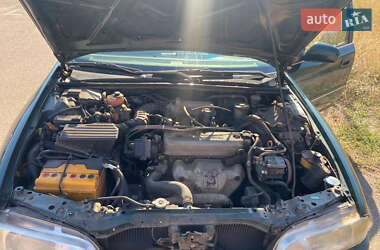 Седан Rover 620 1995 в 