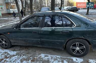 Седан Rover 620 1997 в Чернигове