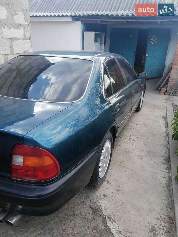 Седан Rover 620 1994 в Тальном