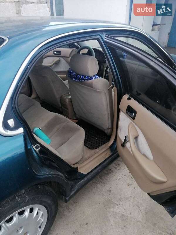 Седан Rover 620 1994 в Тальном