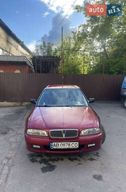 Седан Rover 620 1994 в Виннице