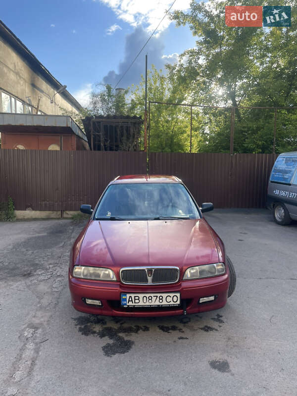 Rover 620 1994