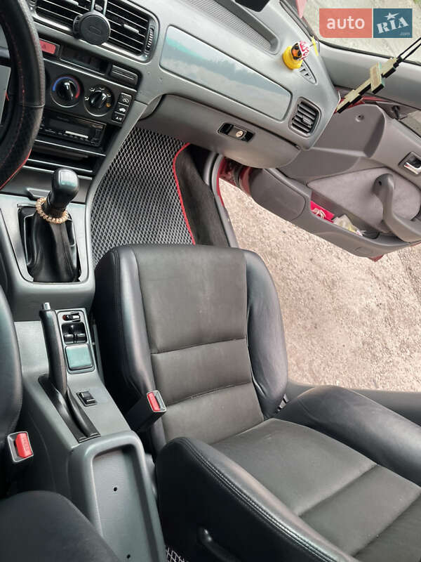 Седан Rover 620 1994 в Вінниці