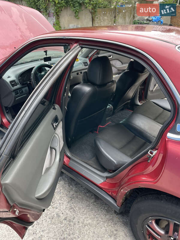 Седан Rover 620 1994 в Вінниці
