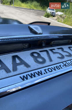 Седан Rover 620 1996 в 