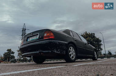 Седан Rover 620 1998 в  фото 14 Седан Rover 620 1998 в
