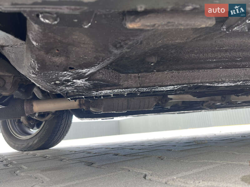 Седан Rover 620 1996 в Кагарлику