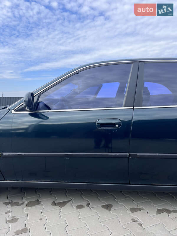 Седан Rover 620 1996 в Кагарлику