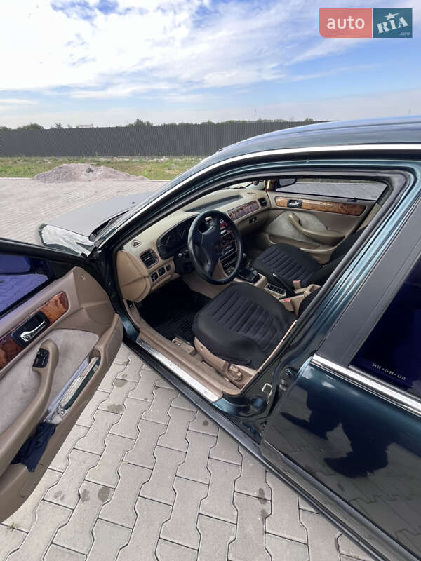 Седан Rover 620 1996 в Кагарлику