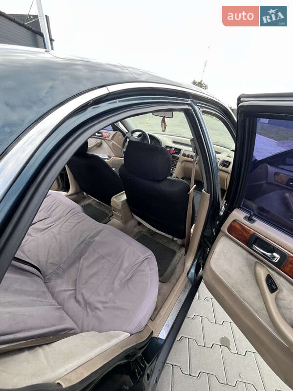 Седан Rover 620 1996 в Кагарлику