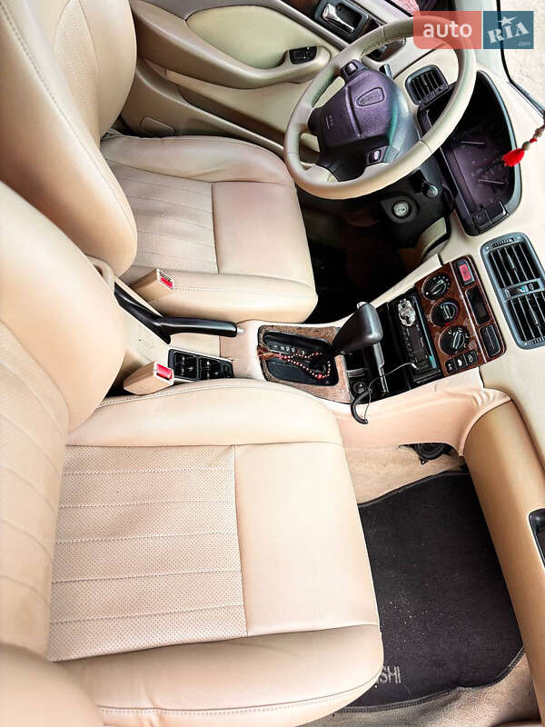 Седан Rover 620 1998 в Броварах