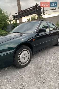 Седан Rover 620 1994 в Днепре
