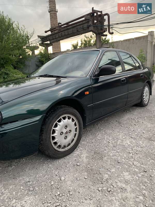 Rover 620 1994