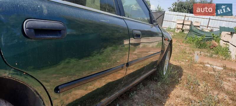 Седан Rover 620 1993 в Ізмаїлі