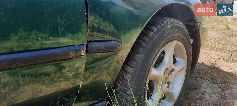 Седан Rover 620 1993 в Ізмаїлі