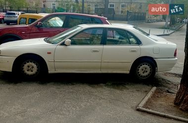 Седан Rover 620 1997 в Одессе