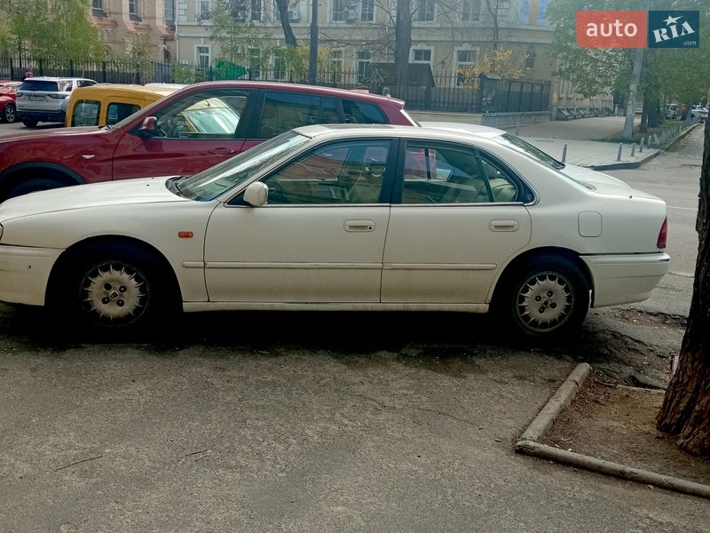 Rover 620 1997