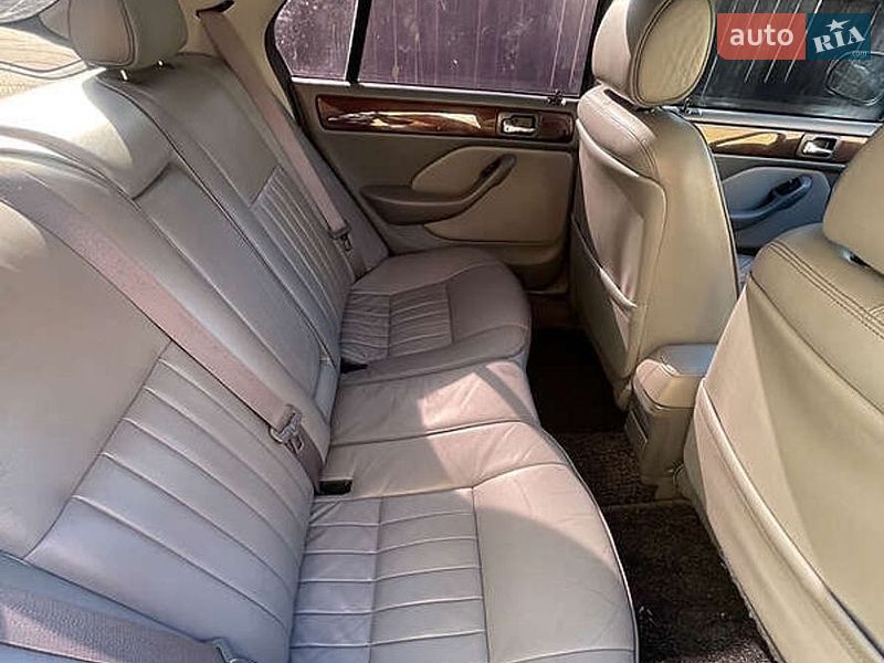 Седан Rover 620 1997 в Києві