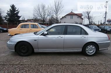 Седан Rover 75 2003 в Львове