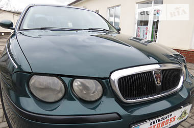 Седан Rover 75 2000 в Николаеве
