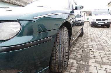 Седан Rover 75 2000 в Николаеве