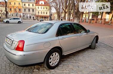 Седан Rover 75 2000 в Каменец-Подольском