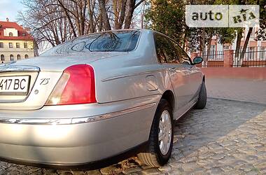 Седан Rover 75 2000 в Каменец-Подольском