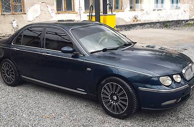 Седан Rover 75 2001 в Изяславе