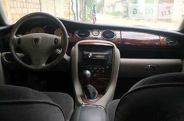 Седан Rover 75 1999 в Одессе