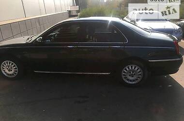 Седан Rover 75 2000 в Одессе