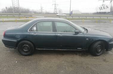 Седан Rover 75 2000 в Киеве