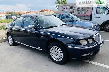 Седан Rover 75 2004 в Києві