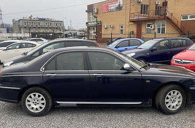 Седан Rover 75 2004 в Виннице