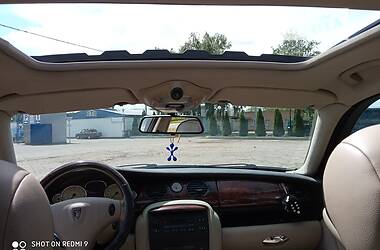 Седан Rover 75 2000 в Броварах