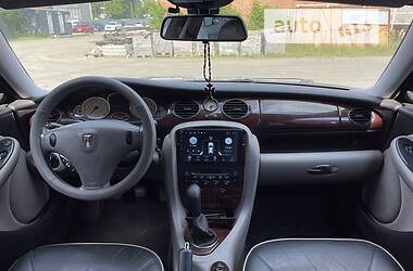 Седан Rover 75 2000 в Виннице